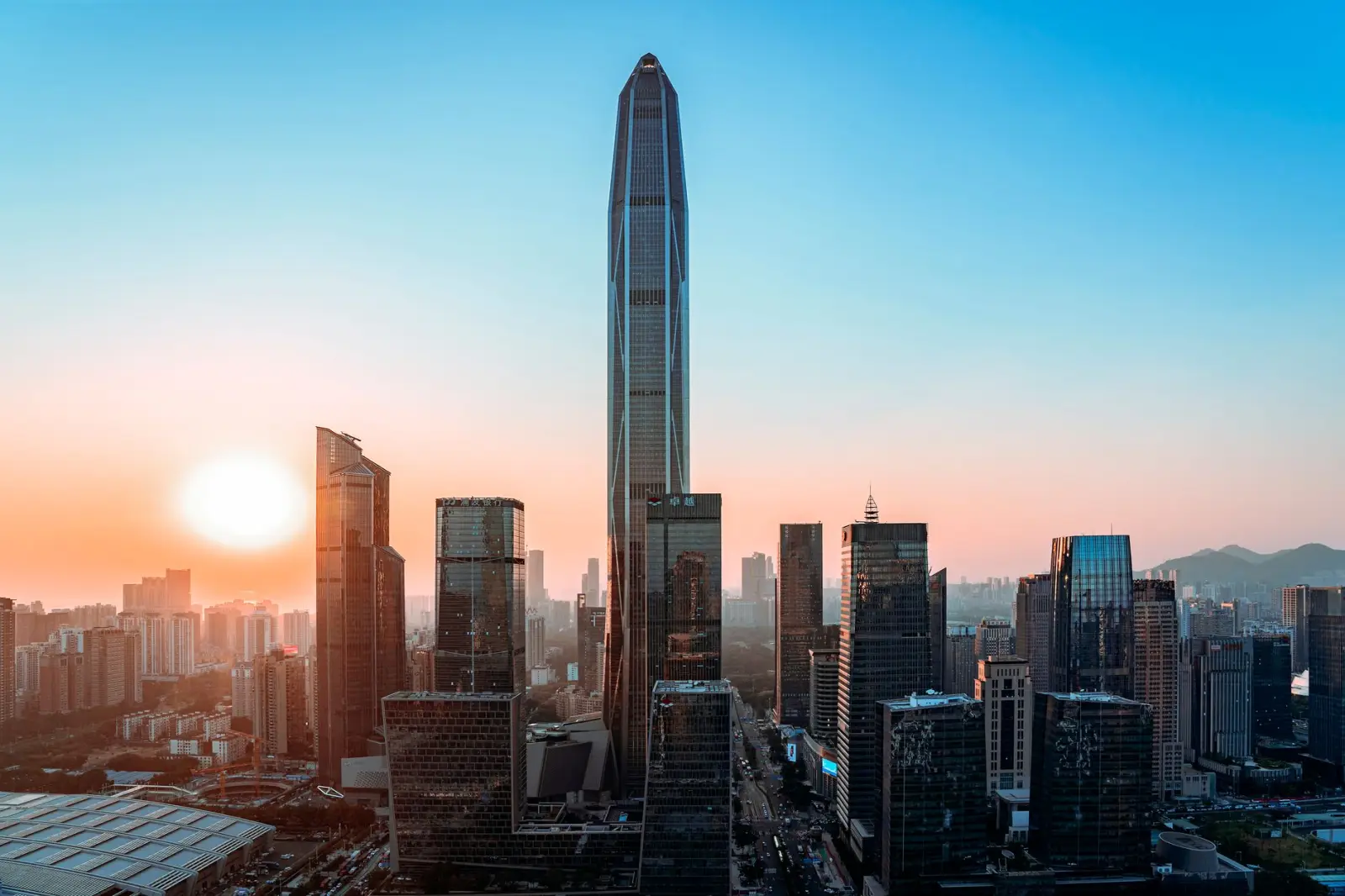 2025年深圳企业专利申请流程优化要点与常见驳回原因分析正文配图 1
