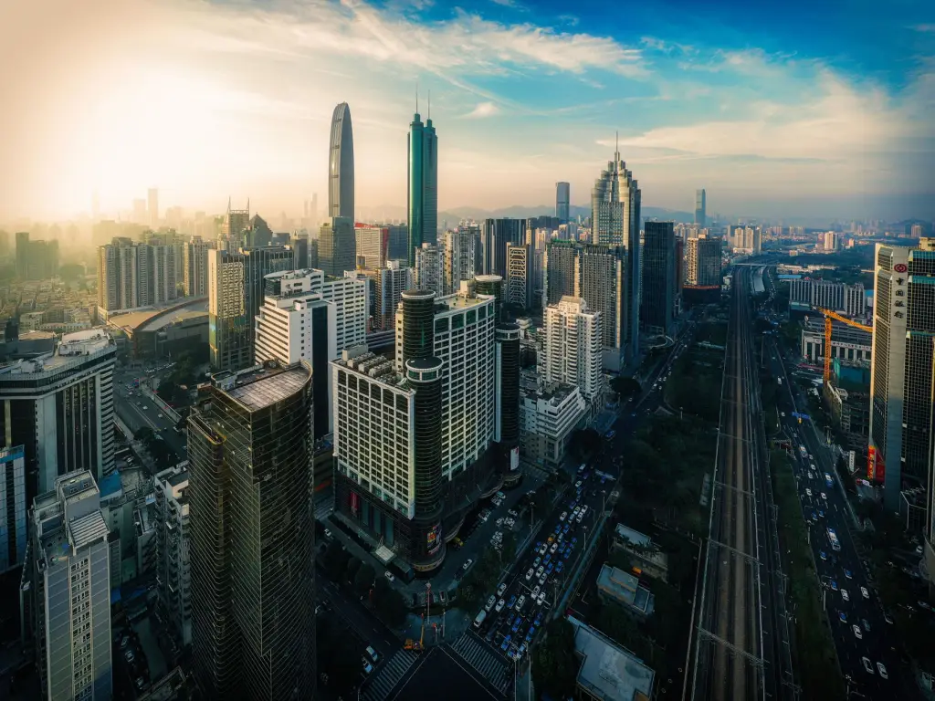 2025年深圳企业申请专利资助政策调整要点解读正文配图 1