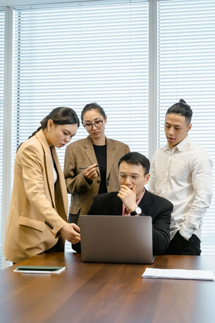 深圳企业专利申请流程与周期详解：环润代理实务分享