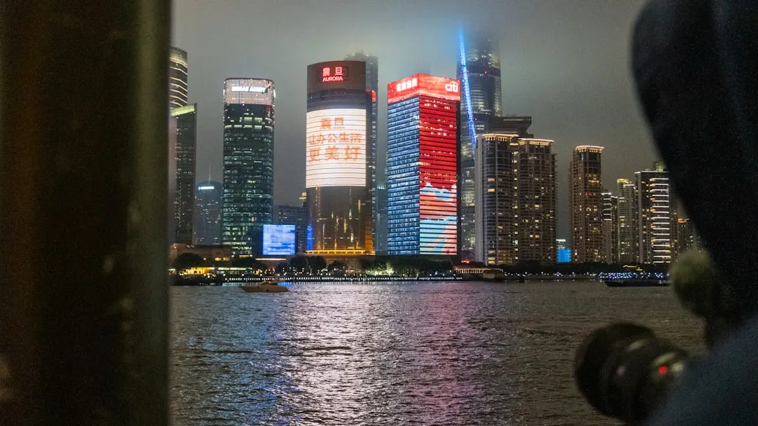 专利申请与版权登记如何协同布局？深圳知识产权代理服务实践观察正文配图 1