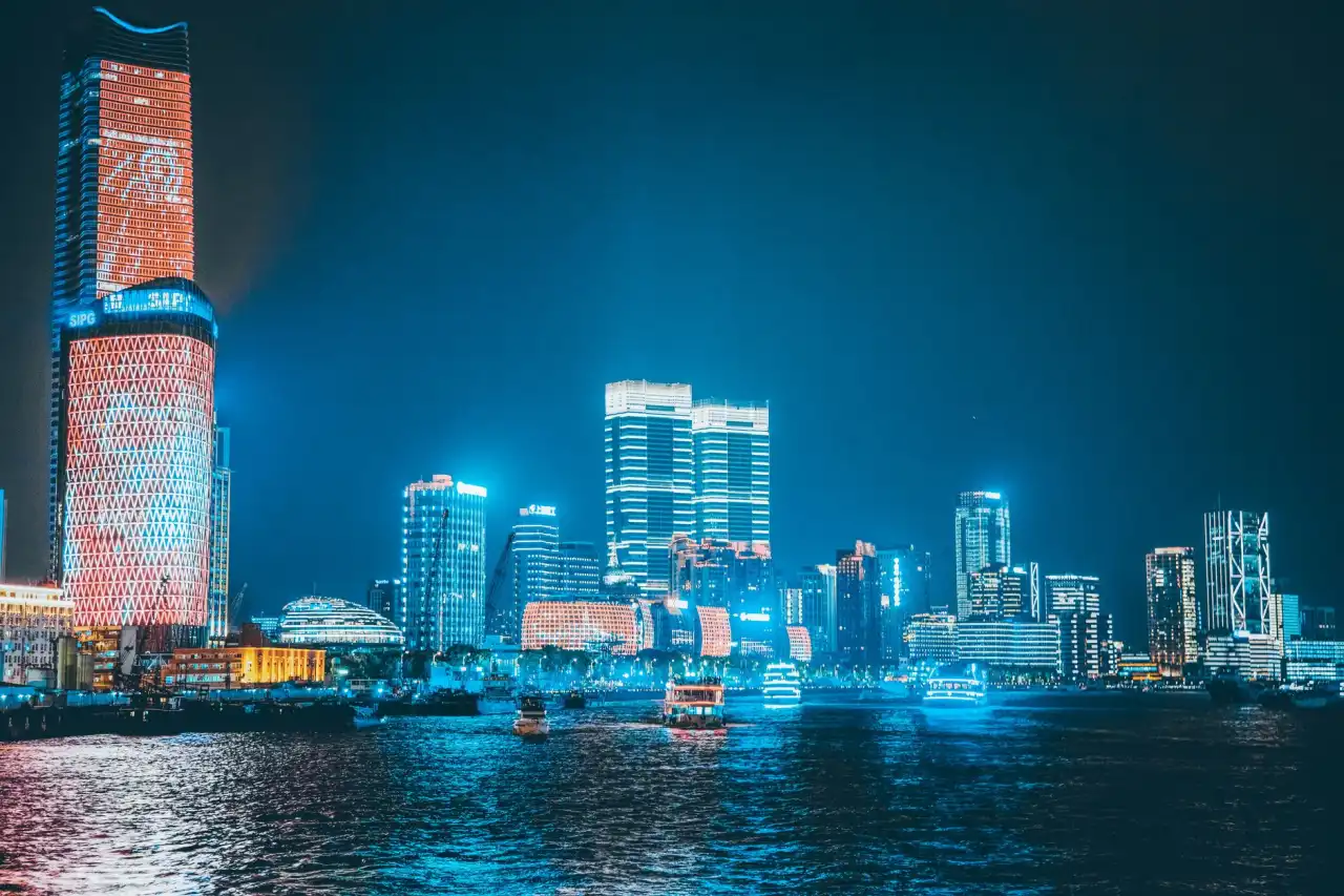 深圳企业商标注册与专利申请实务：知识产权代理服务流程与要点解析